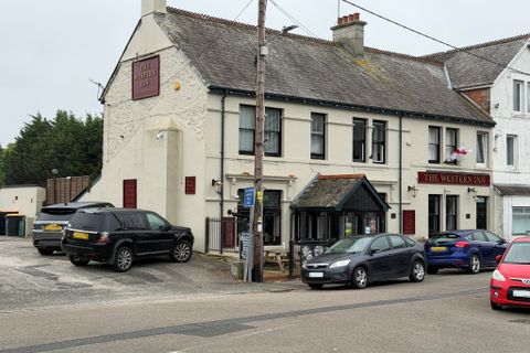 Western Inn
