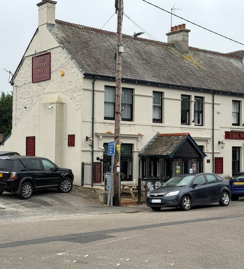 Western Inn