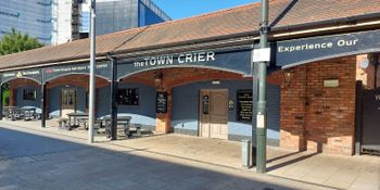 Town Crier
