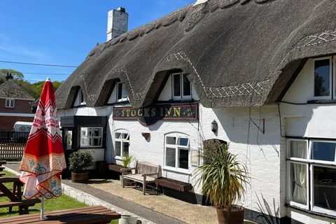 Stocks Inn