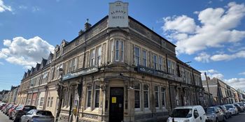 Albany Hotel