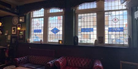 Albany Hotel