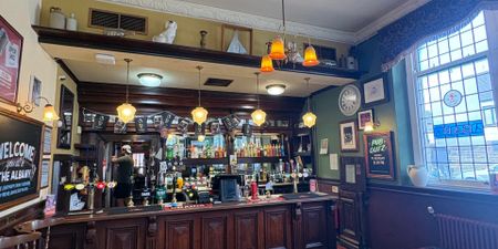 Albany Hotel