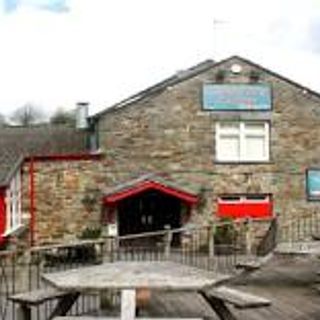 Stradey Arms