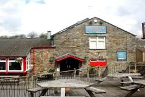 Stradey Arms