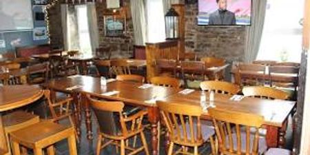 Stradey Arms
