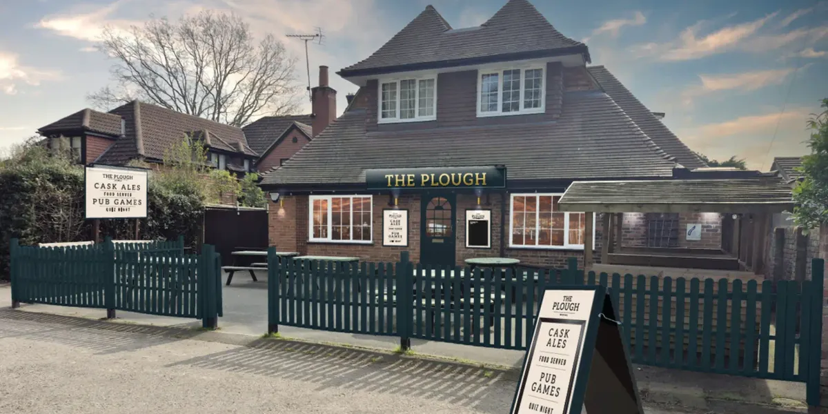Plough Inn