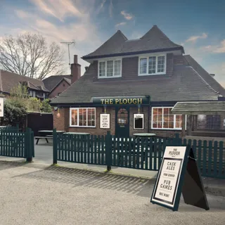 Plough Inn