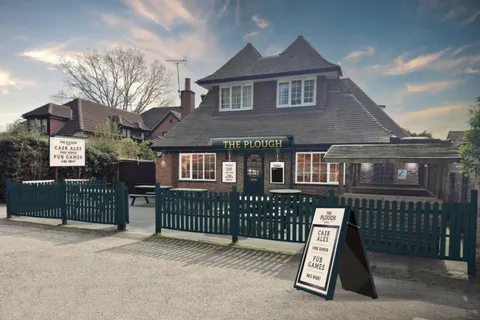 Plough Inn