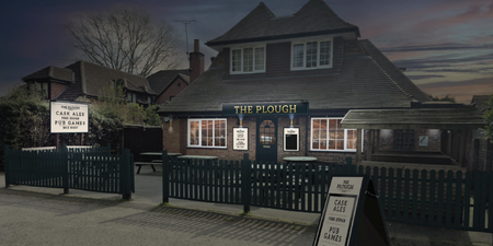 Plough Inn