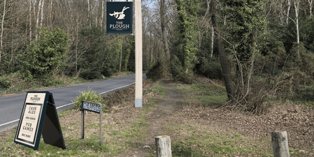Plough Inn