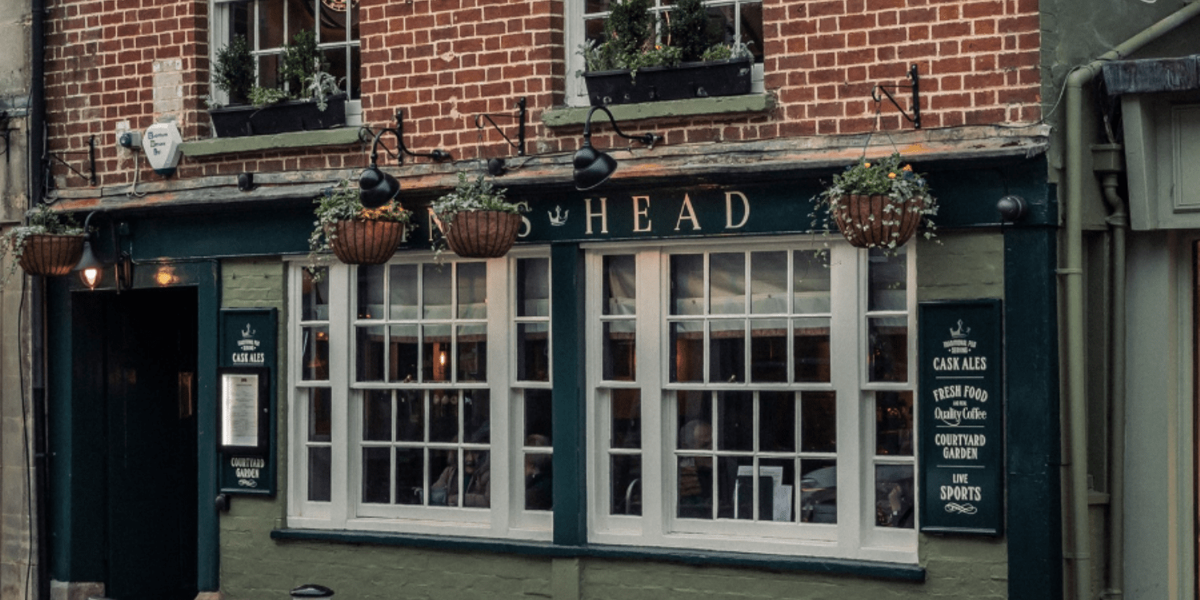 Kings Head