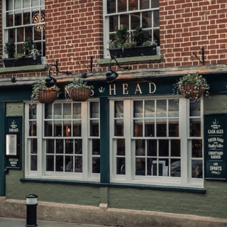 Kings Head