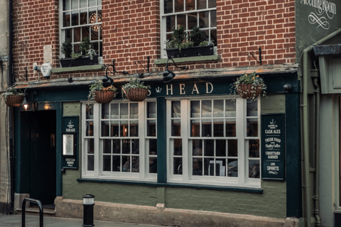 Kings Head