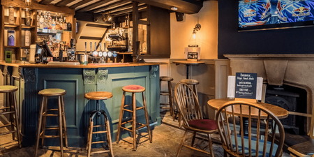 Kings Head