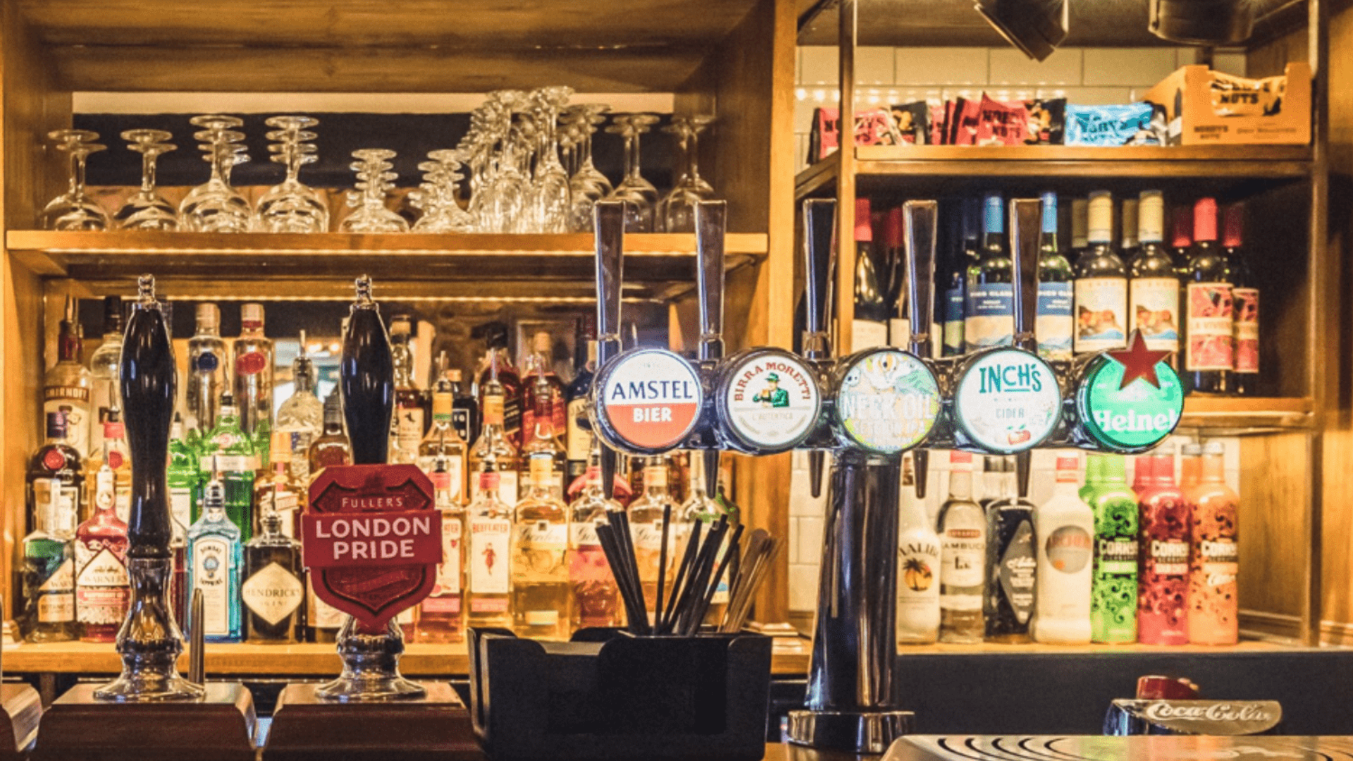 Kings Head
