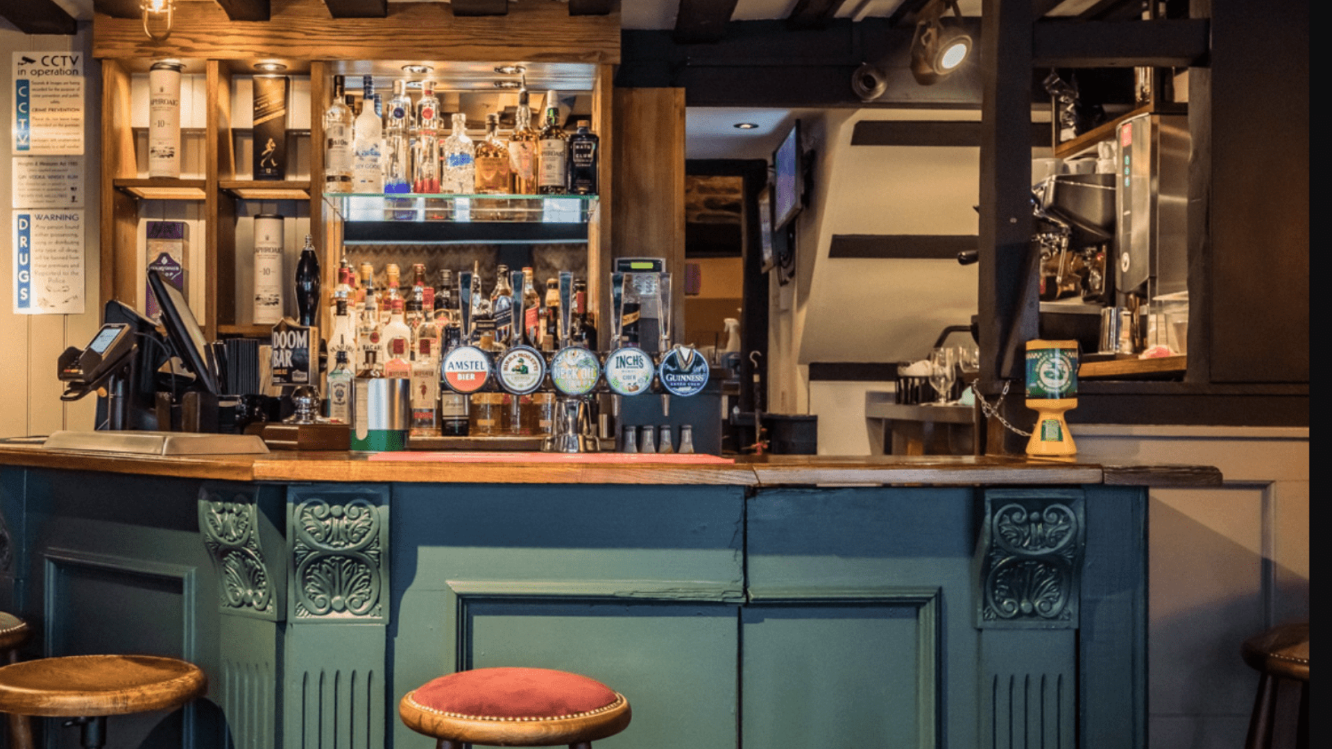 Kings Head