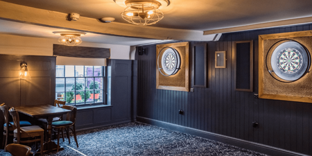 Kings Head