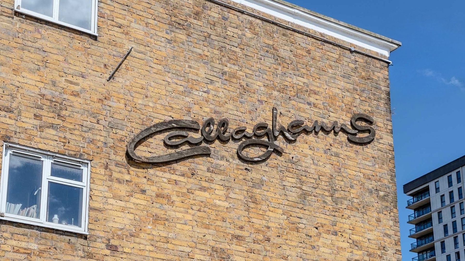 Callaghans Poplar
