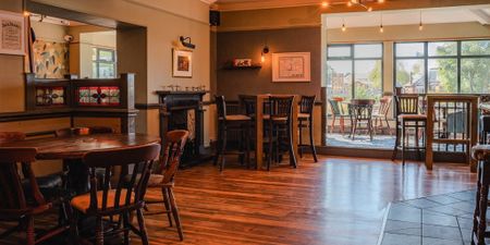 Harrows Inn