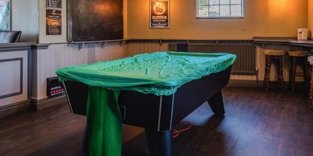 Harrows Inn