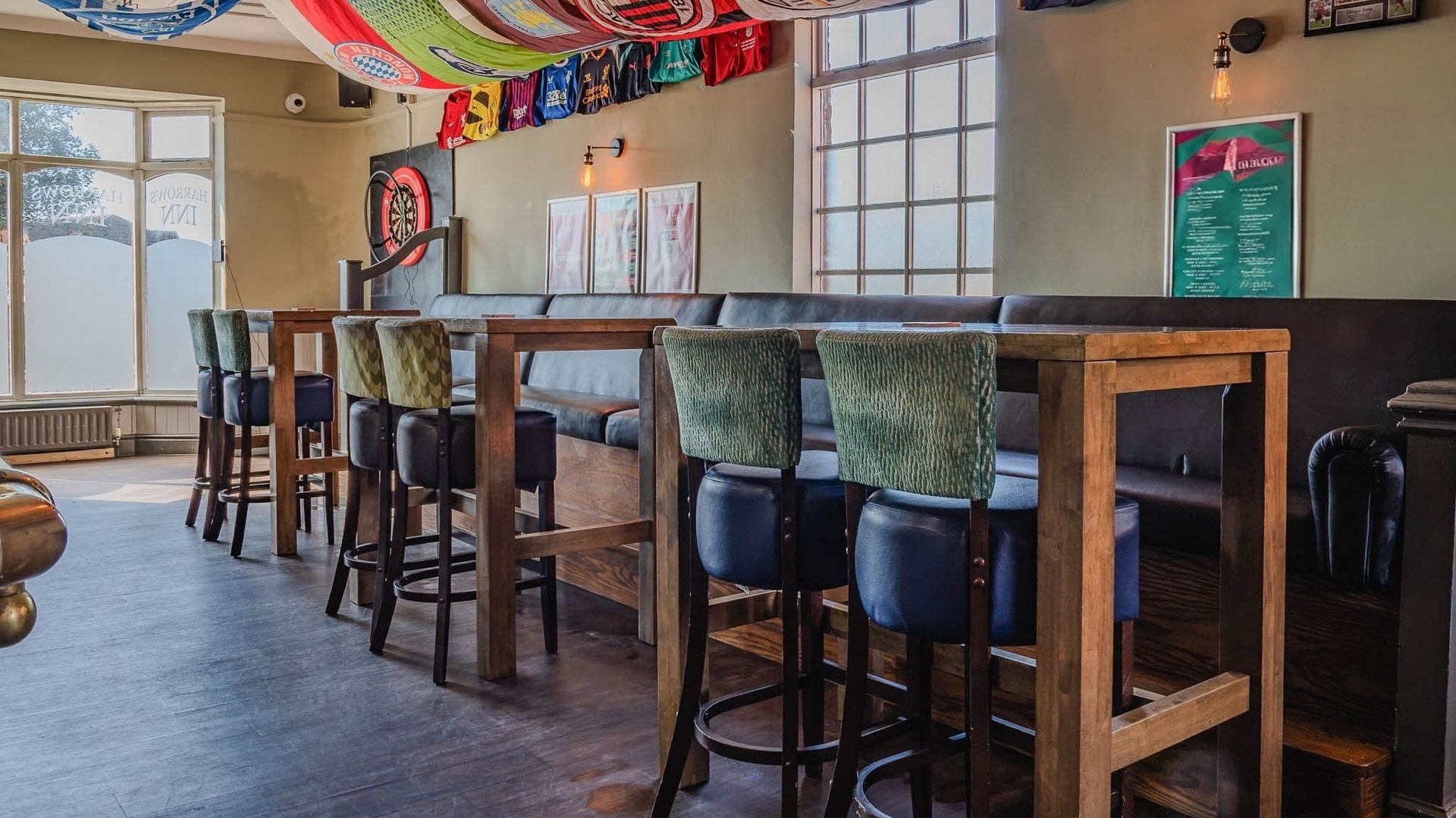 Harrows Inn