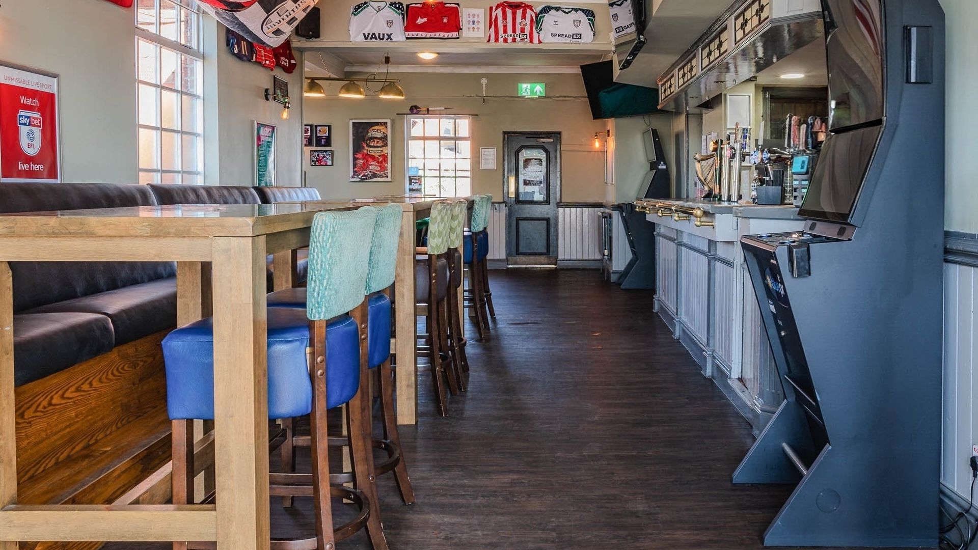 Harrows Inn