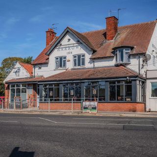 Harrows Inn