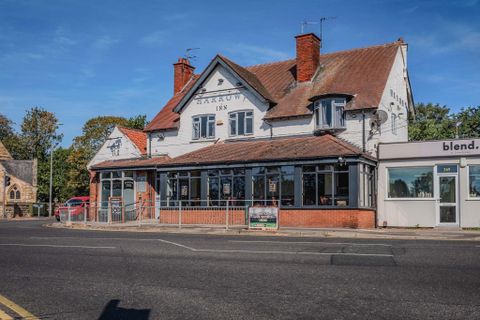 Harrows Inn