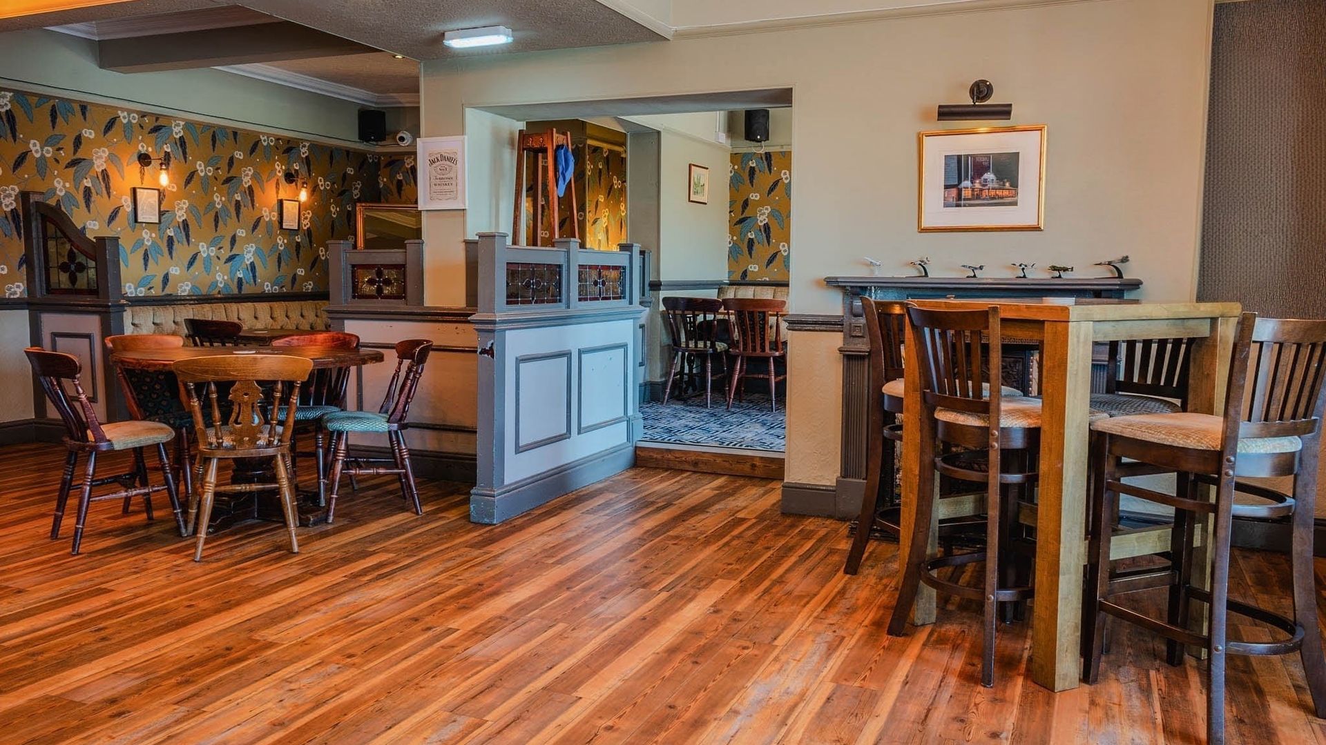 Harrows Inn