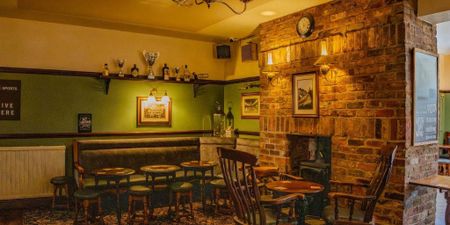 Carriers Arms