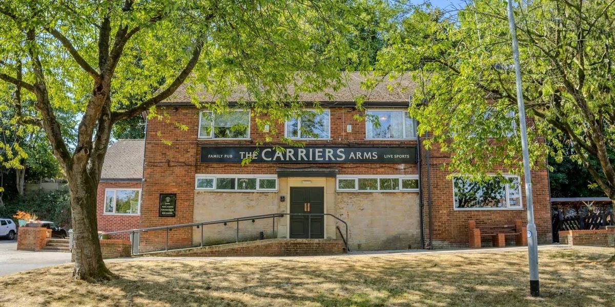 Carriers Arms