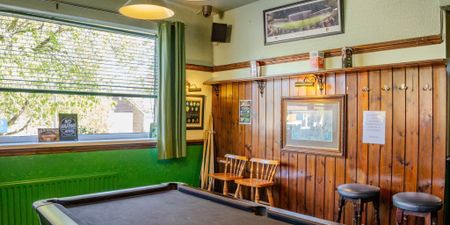 Carriers Arms