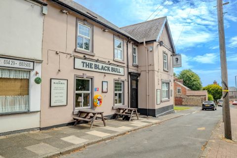 Black Bull