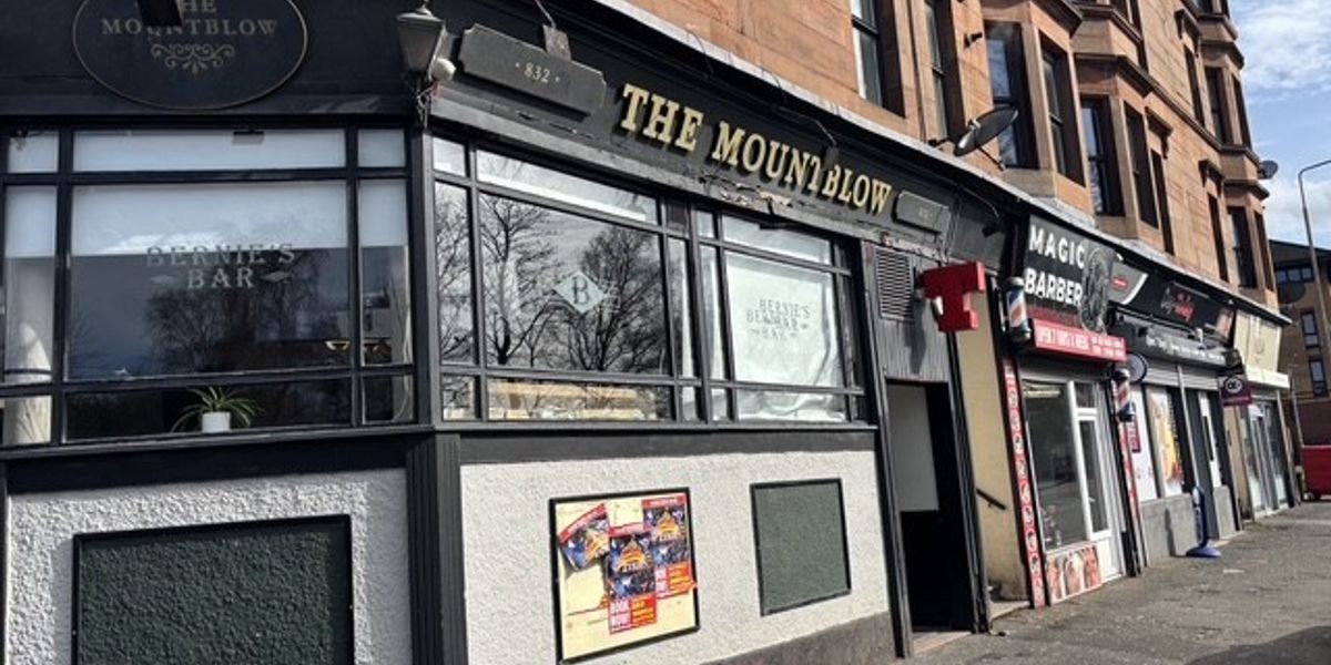 Mountblow