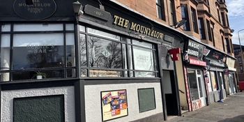 Mountblow