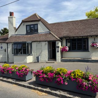 The Russell Arms