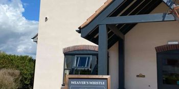 Weavers Whistle