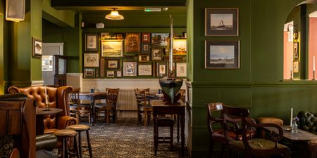 Harps Inn