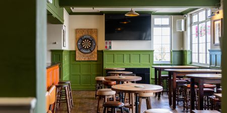 Harps Inn