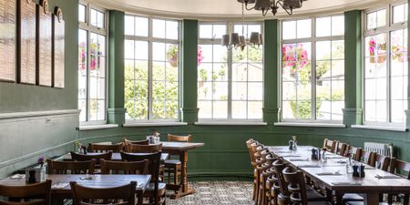 Harps Inn