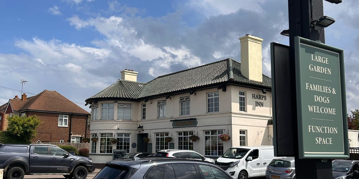Harps Inn