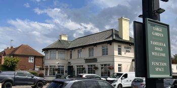Harps Inn