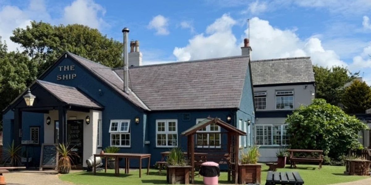 Ship Inn