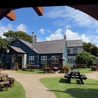 Ship Inn