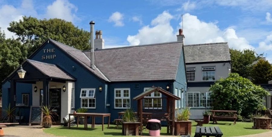 Ship Inn