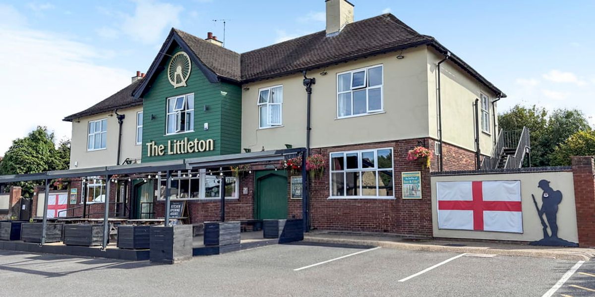 The Littleton