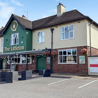 The Littleton