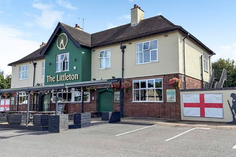 The Littleton