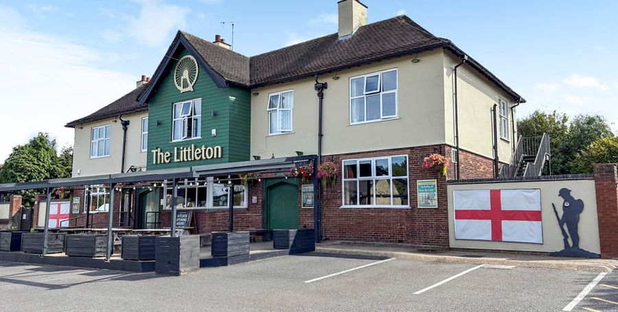 The Littleton